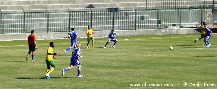 El Gouna FC vs FC Luzern 0017